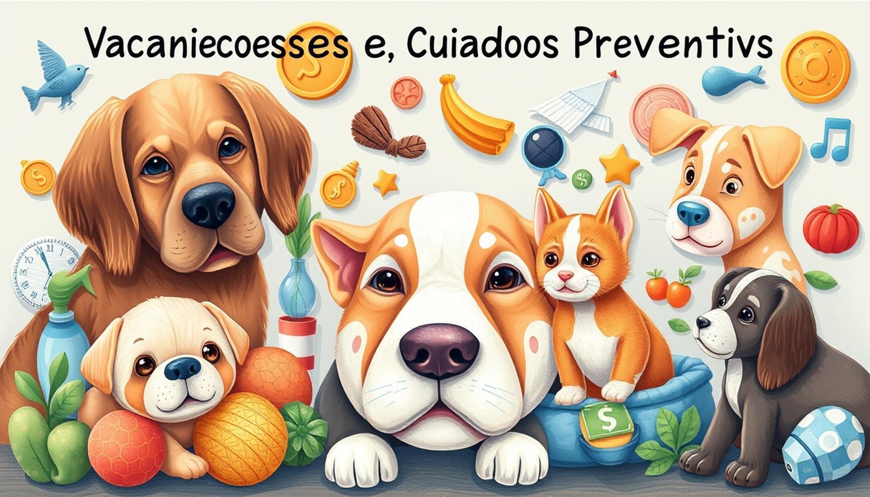 Vaccinations and Preventive Care: A Guide to Long-Term Animal Health