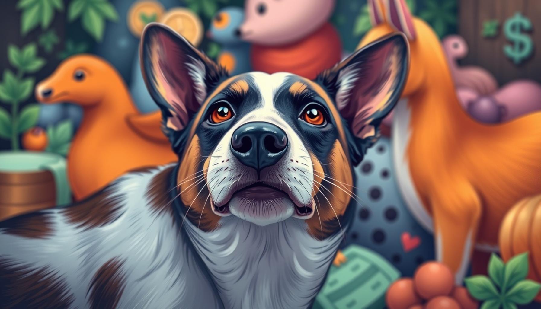 The influence of local culture on pet adoption practices in the United States
