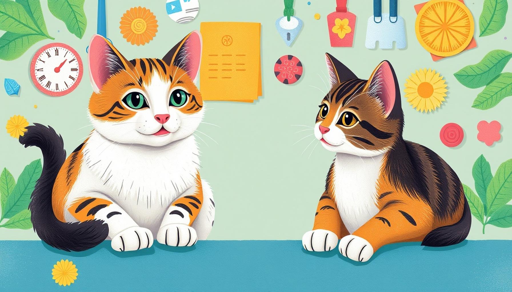 Preventive Care for Cats: Essential Vaccines and Check-ups