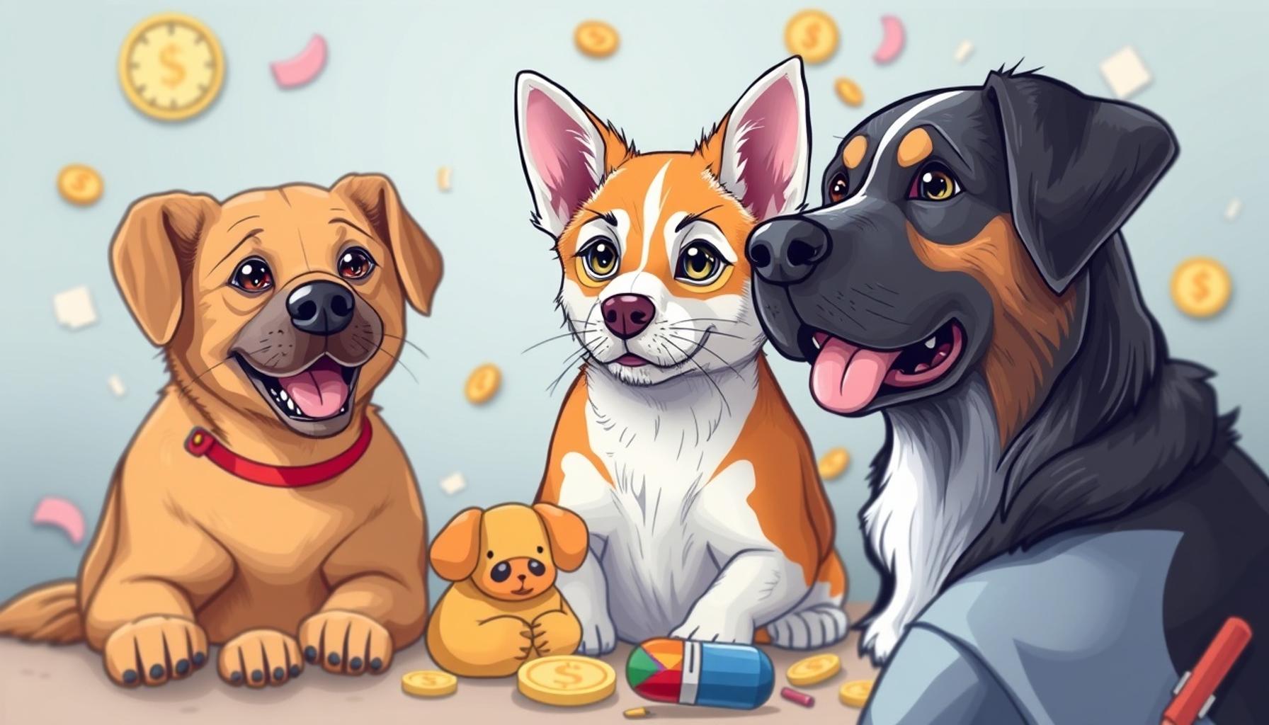 The role of rescue organizations in the pet adoption process