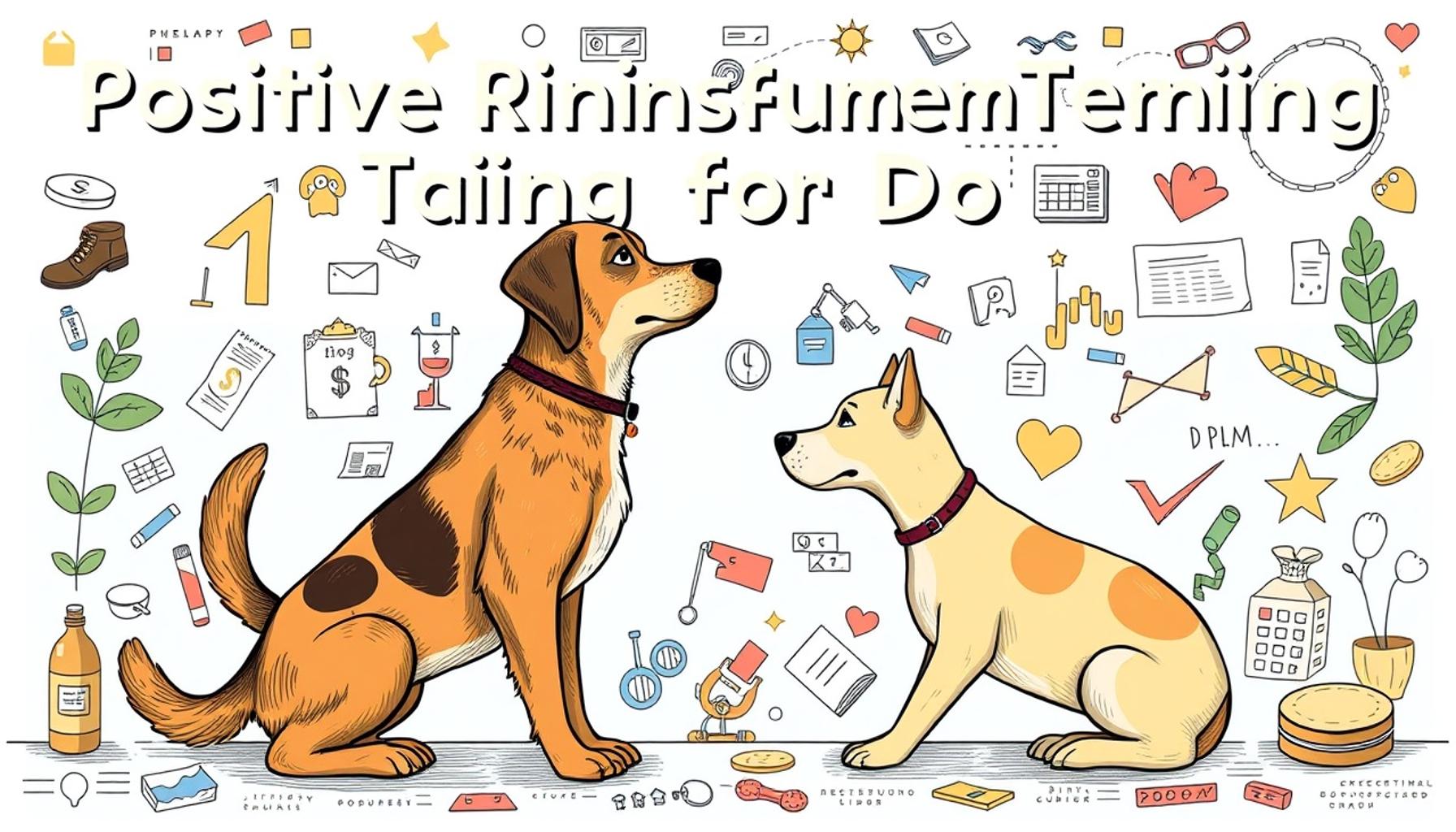 Positive Reinforcement Training for Dogs: Building Trust and Obedience
