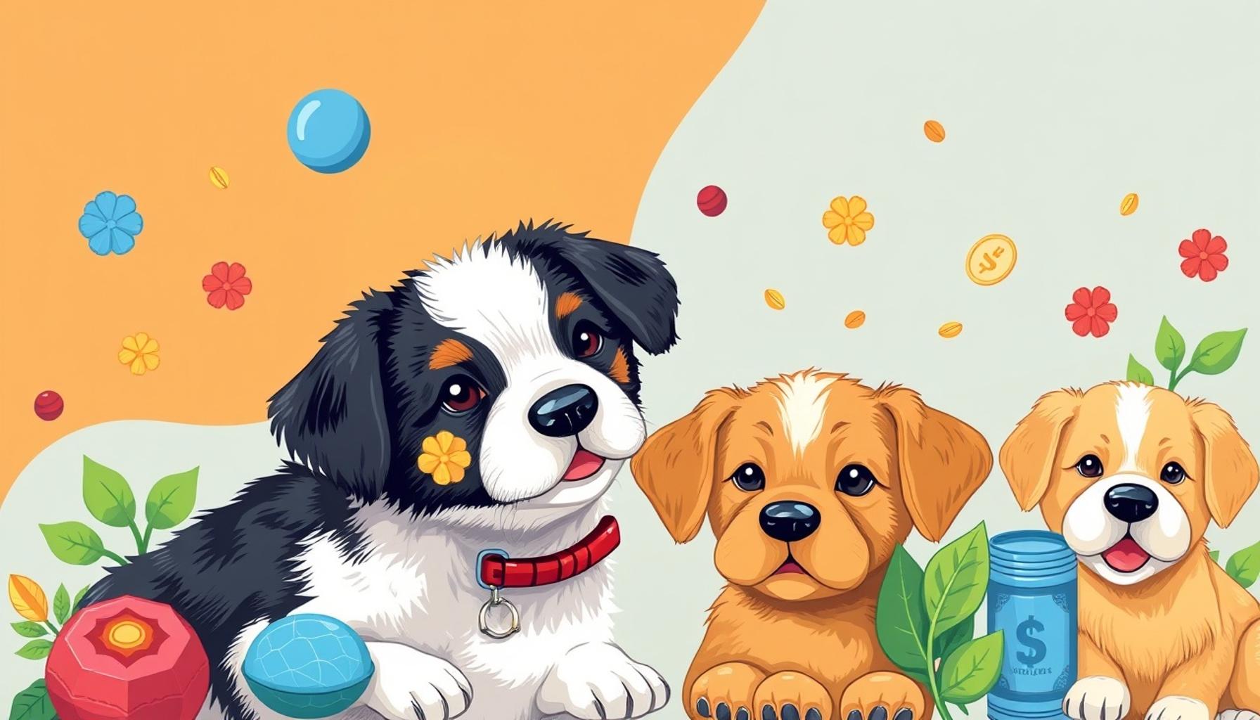 Socialization Techniques for Puppies: Preparing Your Dog for a Happy Life