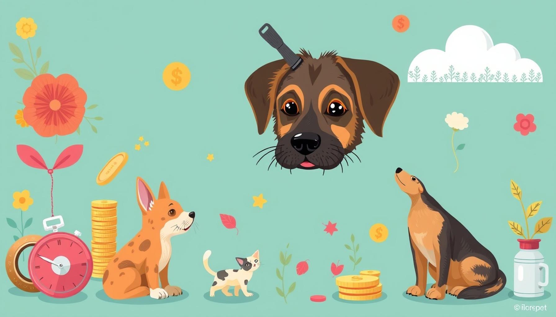 Harnessing the Power of Scent Work: Training Techniques for Dogs and Cats
