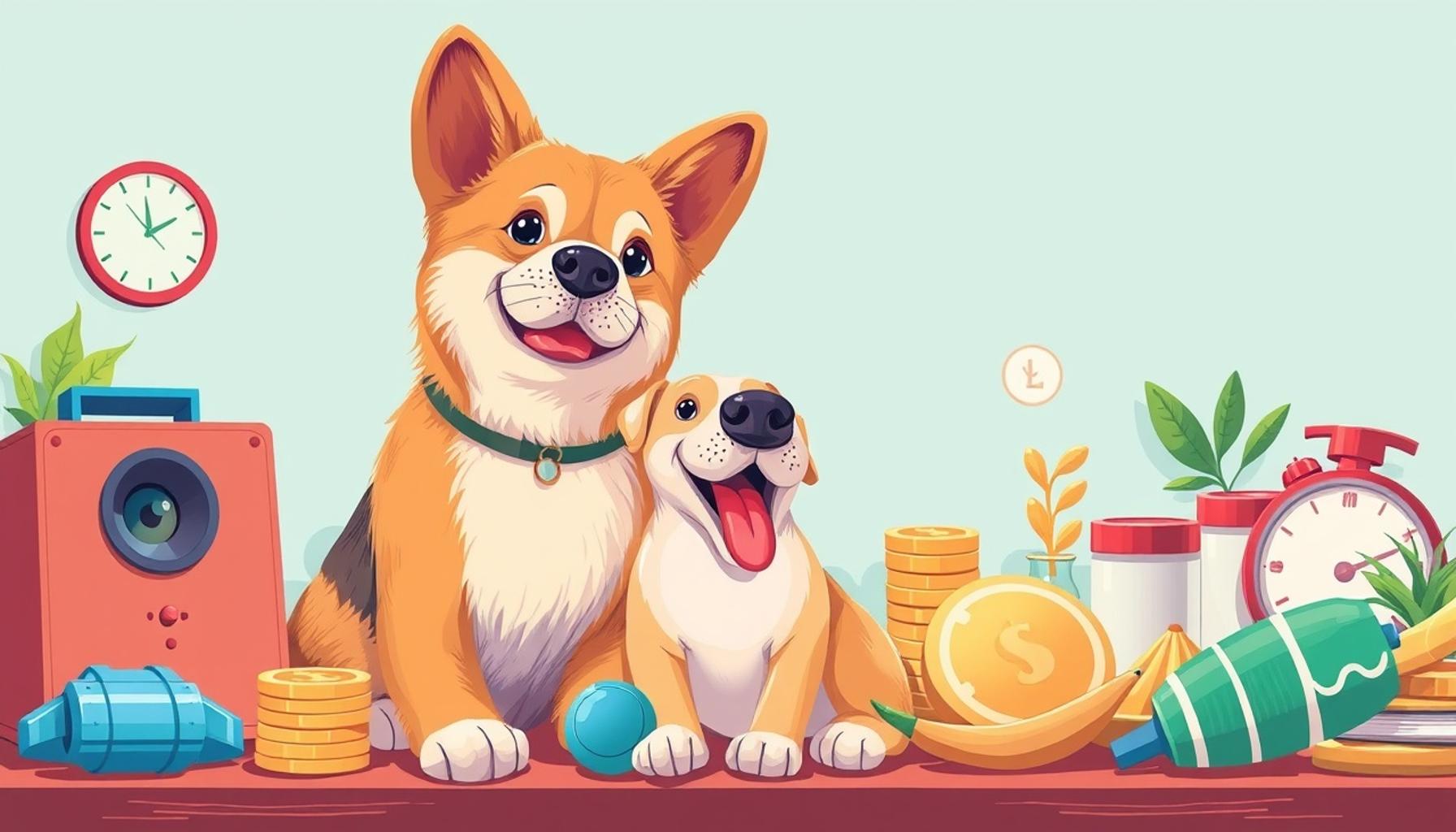 Management of Chronic Diseases in Pets: How to Monitor and Extend Healthy Life