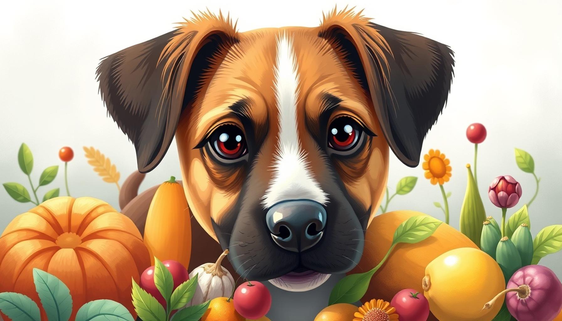 The Importance of Natural Food for Pet Health