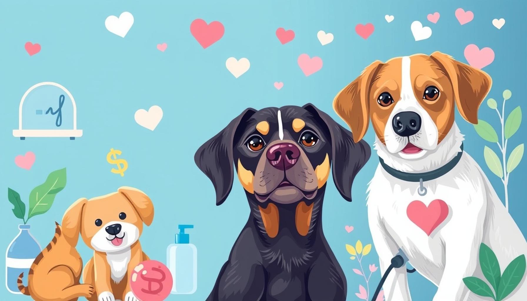 The Importance of Preventive Healthcare for Pets: A Guide for Responsible Pet Owners